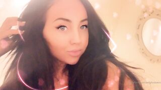 [251] Brunettebabiii (Girl Next Door aka __amysophia aka babii_brunette) OnlyFans leaks Big Tits Babe