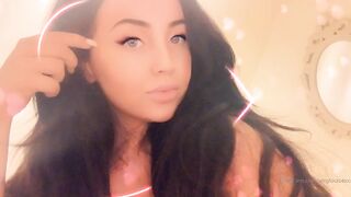 [251] Brunettebabiii (Girl Next Door aka __amysophia aka babii_brunette) OnlyFans leaks Big Tits Babe