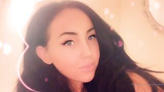 [251] Brunettebabiii (Girl Next Door aka __amysophia aka babii_brunette) OnlyFans leaks Big Tits Babe