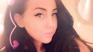 [251] Brunettebabiii (Girl Next Door aka __amysophia aka babii_brunette) OnlyFans leaks Big Tits Babe