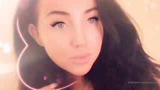 [251] Brunettebabiii (Girl Next Door aka __amysophia aka babii_brunette) OnlyFans leaks Big Tits Babe