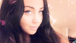 [253] Brunettebabiii (Girl Next Door aka __amysophia aka babii_brunette) OnlyFans leaks Big Tits Babe