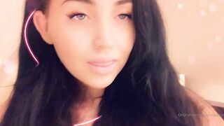 [253] Brunettebabiii (Girl Next Door aka __amysophia aka babii_brunette) OnlyFans leaks Big Tits Babe