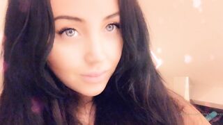 [253] Brunettebabiii (Girl Next Door aka __amysophia aka babii_brunette) OnlyFans leaks Big Tits Babe