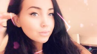 [253] Brunettebabiii (Girl Next Door aka __amysophia aka babii_brunette) OnlyFans leaks Big Tits Babe