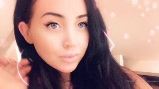 [253] Brunettebabiii (Girl Next Door aka __amysophia aka babii_brunette) OnlyFans leaks Big Tits Babe