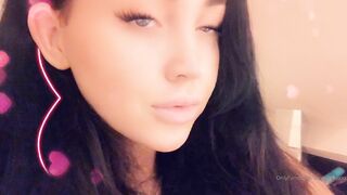 [253] Brunettebabiii (Girl Next Door aka __amysophia aka babii_brunette) OnlyFans leaks Big Tits Babe