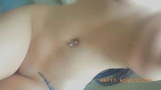 [260] Brunettebabiii (Girl Next Door aka __amysophia aka babii_brunette) OnlyFans leaks Big Tits Babe