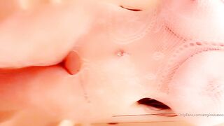 [266] Brunettebabiii (Girl Next Door aka __amysophia aka babii_brunette) OnlyFans leaks Big Tits Babe