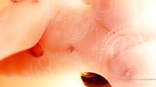 [266] Brunettebabiii (Girl Next Door aka __amysophia aka babii_brunette) OnlyFans leaks Big Tits Babe