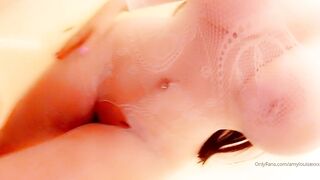 [266] Brunettebabiii (Girl Next Door aka __amysophia aka babii_brunette) OnlyFans leaks Big Tits Babe