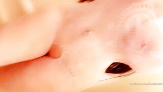 [266] Brunettebabiii (Girl Next Door aka __amysophia aka babii_brunette) OnlyFans leaks Big Tits Babe