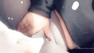 [268] Brunettebabiii (Girl Next Door aka __amysophia aka babii_brunette) OnlyFans leaks Big Tits Babe