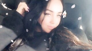 [268] Brunettebabiii (Girl Next Door aka __amysophia aka babii_brunette) OnlyFans leaks Big Tits Babe