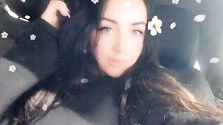 [268] Brunettebabiii (Girl Next Door aka __amysophia aka babii_brunette) OnlyFans leaks Big Tits Babe