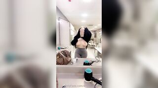 [270] Brunettebabiii (Girl Next Door aka __amysophia aka babii_brunette) OnlyFans leaks Big Tits Babe