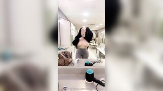[270] Brunettebabiii (Girl Next Door aka __amysophia aka babii_brunette) OnlyFans leaks Big Tits Babe