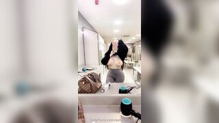 [270] Brunettebabiii (Girl Next Door aka __amysophia aka babii_brunette) OnlyFans leaks Big Tits Babe