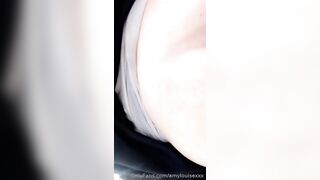 [270] Brunettebabiii (Girl Next Door aka __amysophia aka babii_brunette) OnlyFans leaks Big Tits Babe