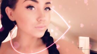 [271] Brunettebabiii (Girl Next Door aka __amysophia aka babii_brunette) OnlyFans leaks Big Tits Babe