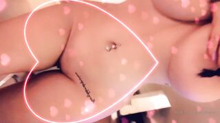 [271] Brunettebabiii (Girl Next Door aka __amysophia aka babii_brunette) OnlyFans leaks Big Tits Babe
