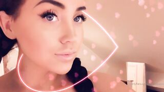 [271] Brunettebabiii (Girl Next Door aka __amysophia aka babii_brunette) OnlyFans leaks Big Tits Babe