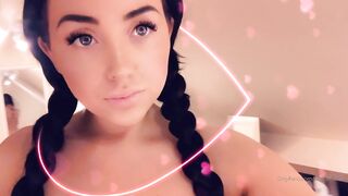 [271] Brunettebabiii (Girl Next Door aka __amysophia aka babii_brunette) OnlyFans leaks Big Tits Babe