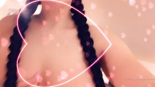 [271] Brunettebabiii (Girl Next Door aka __amysophia aka babii_brunette) OnlyFans leaks Big Tits Babe