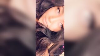 [272] Brunettebabiii (Girl Next Door aka __amysophia aka babii_brunette) OnlyFans leaks Big Tits Babe