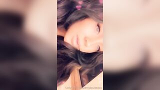 [272] Brunettebabiii (Girl Next Door aka __amysophia aka babii_brunette) OnlyFans leaks Big Tits Babe