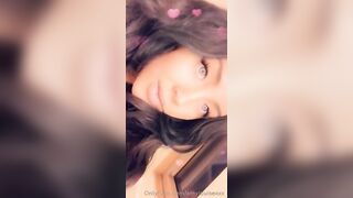 [272] Brunettebabiii (Girl Next Door aka __amysophia aka babii_brunette) OnlyFans leaks Big Tits Babe