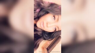 [272] Brunettebabiii (Girl Next Door aka __amysophia aka babii_brunette) OnlyFans leaks Big Tits Babe