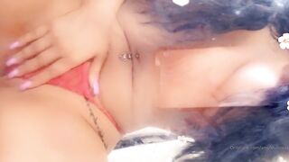 [274] Brunettebabiii (Girl Next Door aka __amysophia aka babii_brunette) OnlyFans leaks Big Tits Babe