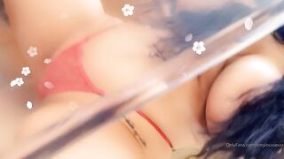 [274] Brunettebabiii (Girl Next Door aka __amysophia aka babii_brunette) OnlyFans leaks Big Tits Babe