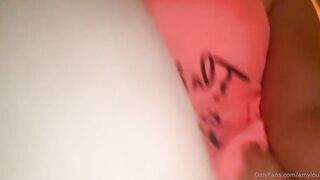 [281] Brunettebabiii (Girl Next Door aka __amysophia aka babii_brunette) OnlyFans leaks Big Tits Babe