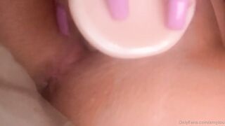 [282] Brunettebabiii (Girl Next Door aka __amysophia aka babii_brunette) OnlyFans leaks Big Tits Babe