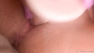 [282] Brunettebabiii (Girl Next Door aka __amysophia aka babii_brunette) OnlyFans leaks Big Tits Babe