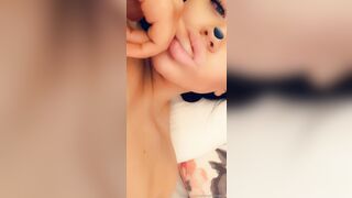 [285] Brunettebabiii (Girl Next Door aka __amysophia aka babii_brunette) OnlyFans leaks Big Tits Babe