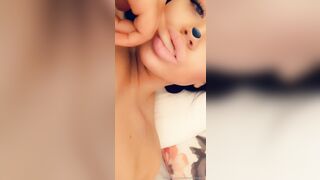 [285] Brunettebabiii (Girl Next Door aka __amysophia aka babii_brunette) OnlyFans leaks Big Tits Babe