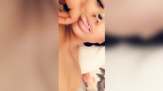 [285] Brunettebabiii (Girl Next Door aka __amysophia aka babii_brunette) OnlyFans leaks Big Tits Babe