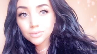 [289] Brunettebabiii (Girl Next Door aka __amysophia aka babii_brunette) OnlyFans leaks Big Tits Babe