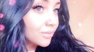 [289] Brunettebabiii (Girl Next Door aka __amysophia aka babii_brunette) OnlyFans leaks Big Tits Babe