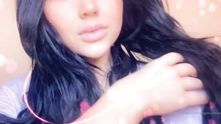 [289] Brunettebabiii (Girl Next Door aka __amysophia aka babii_brunette) OnlyFans leaks Big Tits Babe