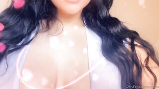 [293] Brunettebabiii (Girl Next Door aka __amysophia aka babii_brunette) OnlyFans leaks Big Tits Babe