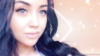 [293] Brunettebabiii (Girl Next Door aka __amysophia aka babii_brunette) OnlyFans leaks Big Tits Babe