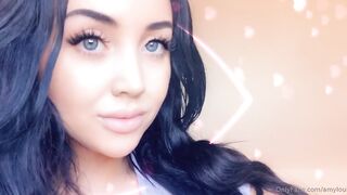 [293] Brunettebabiii (Girl Next Door aka __amysophia aka babii_brunette) OnlyFans leaks Big Tits Babe