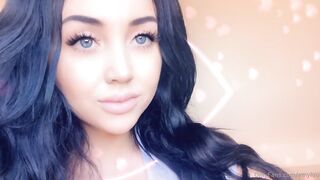 [293] Brunettebabiii (Girl Next Door aka __amysophia aka babii_brunette) OnlyFans leaks Big Tits Babe