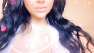 [293] Brunettebabiii (Girl Next Door aka __amysophia aka babii_brunette) OnlyFans leaks Big Tits Babe