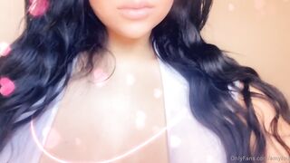 [293] Brunettebabiii (Girl Next Door aka __amysophia aka babii_brunette) OnlyFans leaks Big Tits Babe