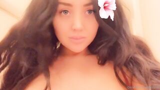 [297] Brunettebabiii (Girl Next Door aka __amysophia aka babii_brunette) OnlyFans leaks Big Tits Babe